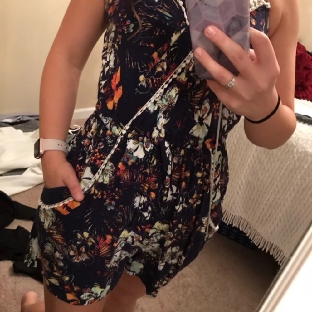 Romper - Picture 3 of 3